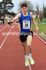 1500 metres, 2023 NE Grand Prix 1, Monkton. Photo: David T. Hewitson/Sports for All Pics